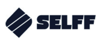 Logotipo SELFF